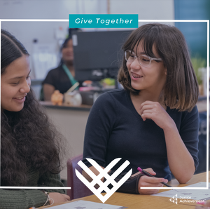 Event Home: WE BELIEVE Campaign 2024-25